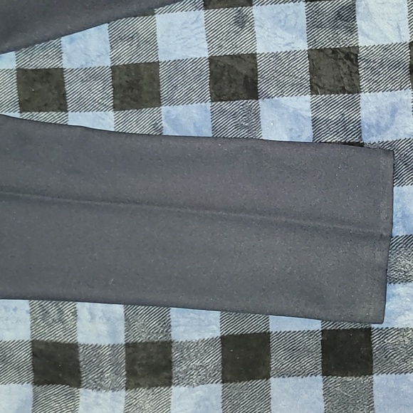 Vintage. Made in USA. Levi's. Dacron Polyester Pants. Men's w38 l31 - Picture 13 of 15